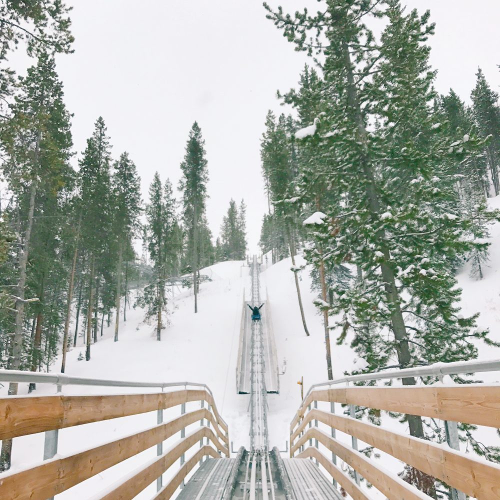 Top 5 Winter Activities To Check Out While You re In Vail Colorado 