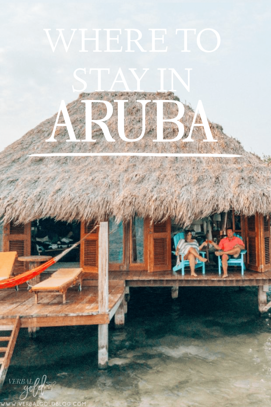 Wondering where to stay in Aruba? In this travel guide to Aruba, I share the best places to stay and tips to find the best hotels in the island