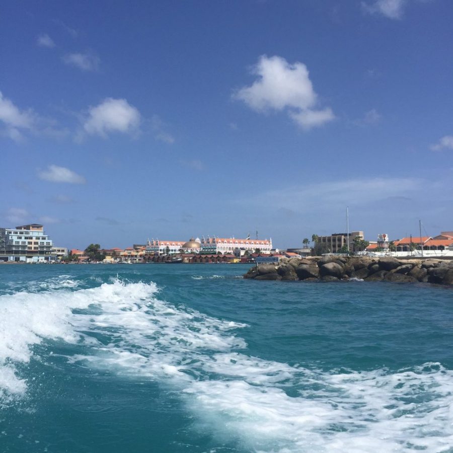 travel blogger city guide travel guide vacation guide to Aruba