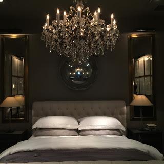 Why I bought $3,000 sheets from Restoration Hardware