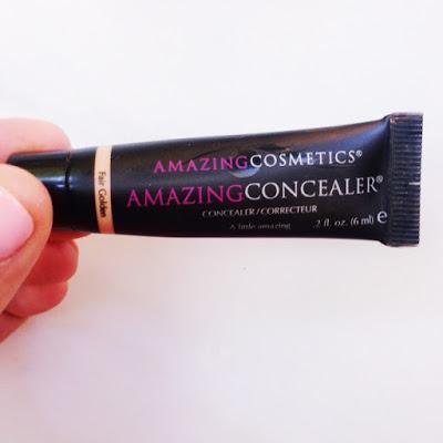 Coffee and Concealer // Uncovering the best cover up