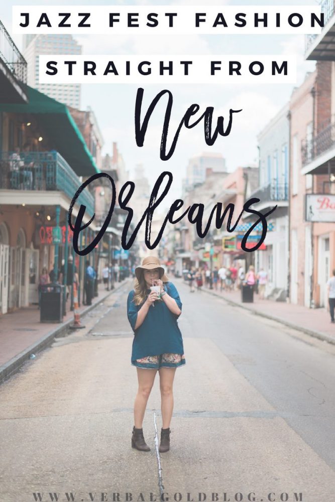 travel gold city guide New Orleans 