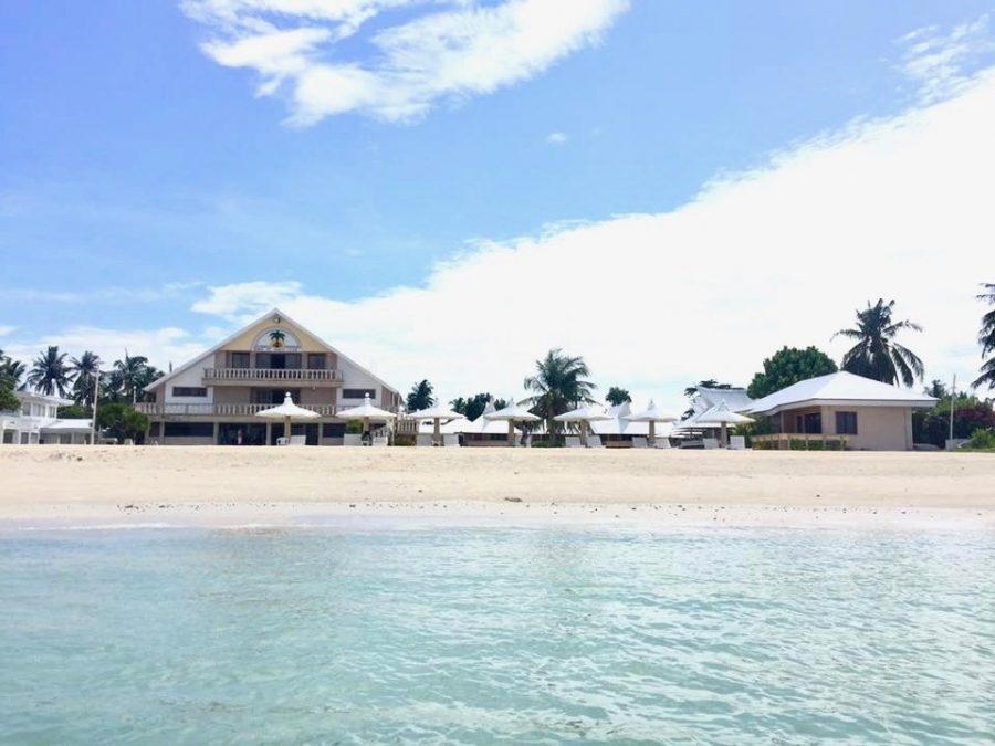 The Ultimate Guide to Bantayan Island travel blogger