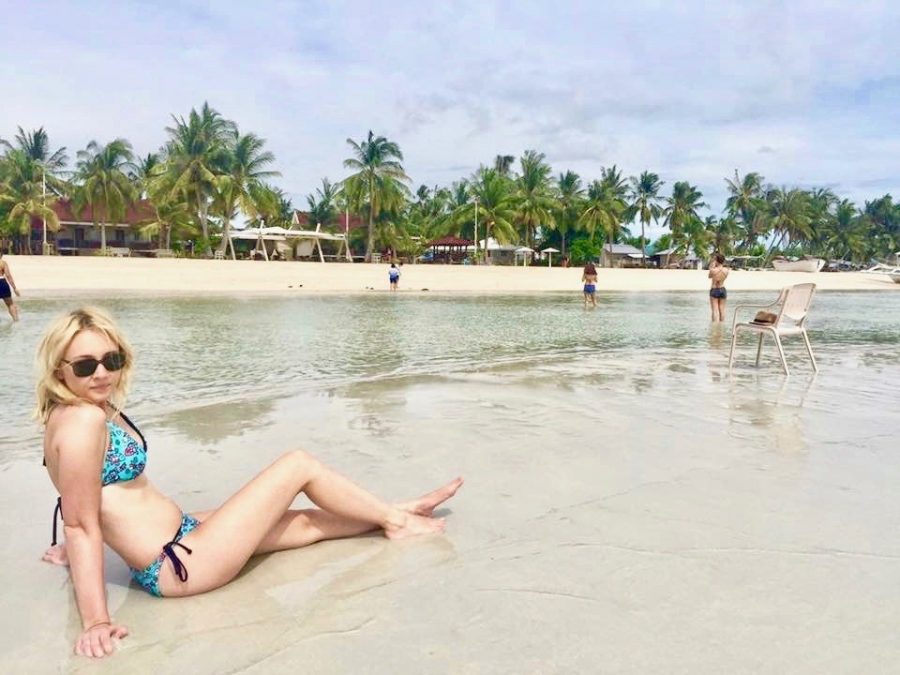 The Ultimate Guide to Bantayan Island travel blogger