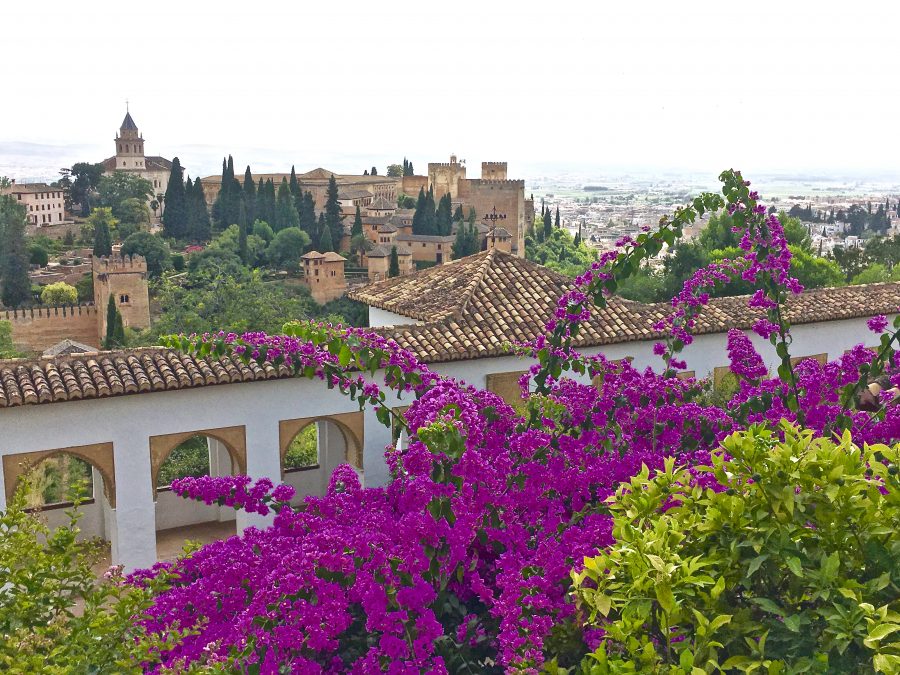 Alhambra