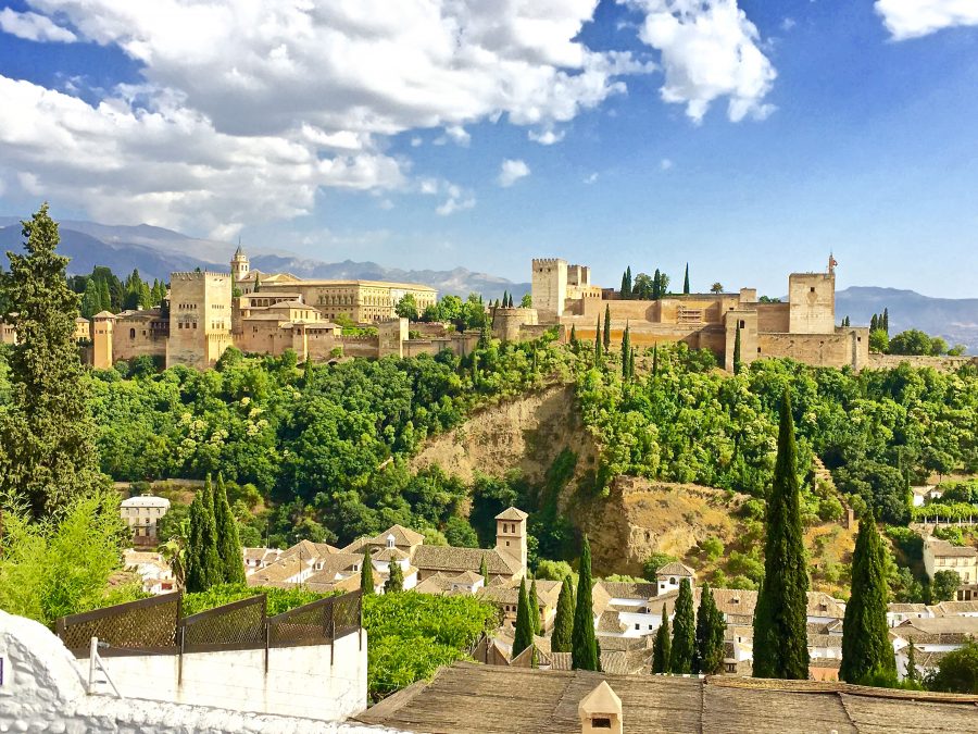 Alhambra