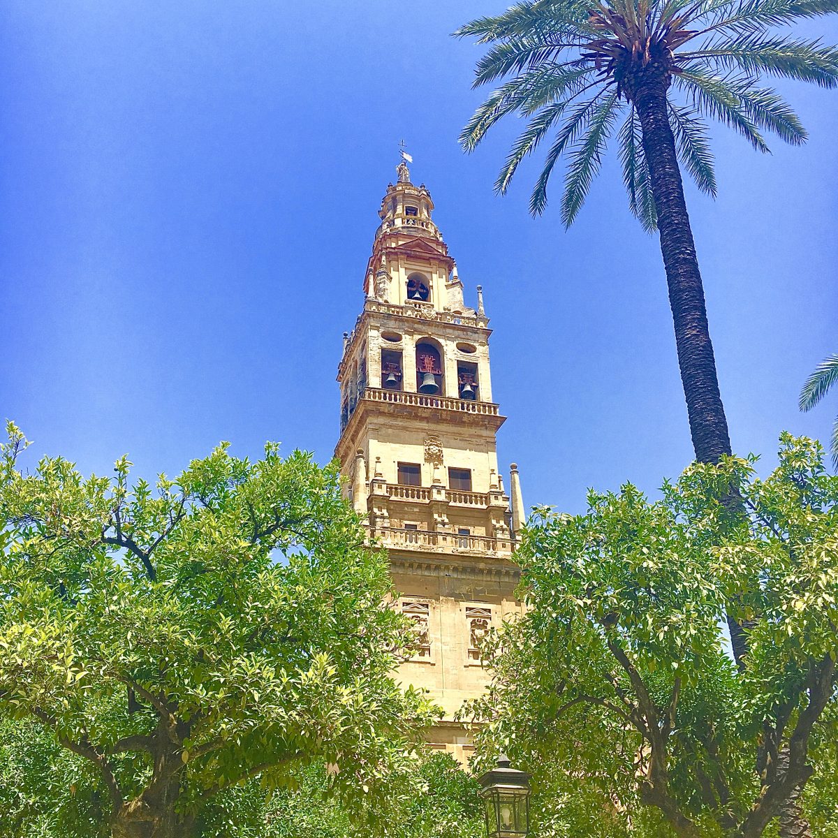 La Mezquita