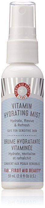 First Aid Beauty Vitamin Hydrating Mist
