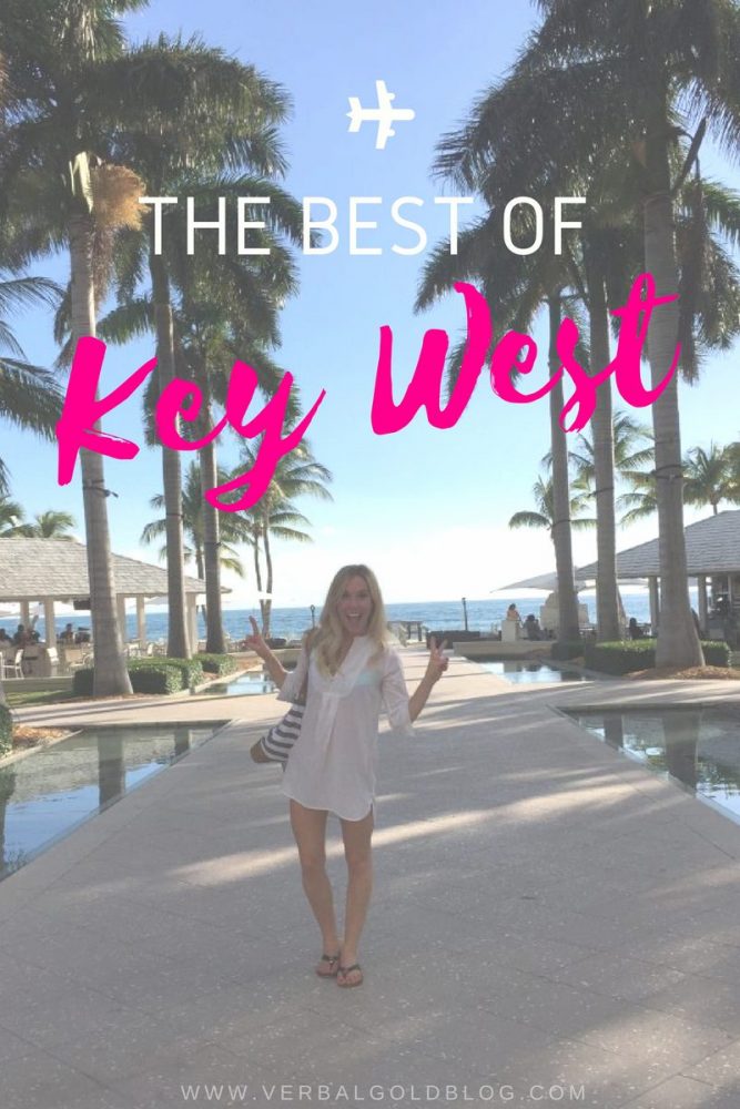 the best of key west travel blogger