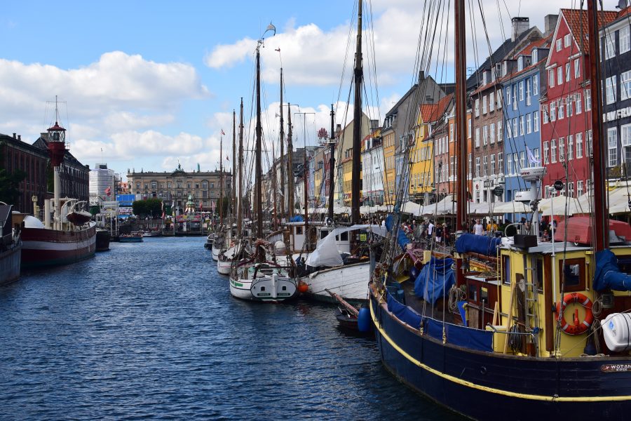 Scandinavian Adventure Sweden, Denmark, Amsterdam, Norway travel blogger Europe travels