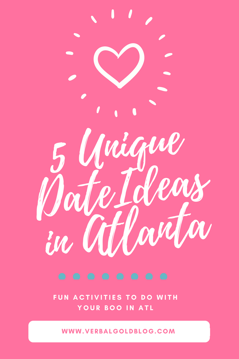 date night ideas in atlanta