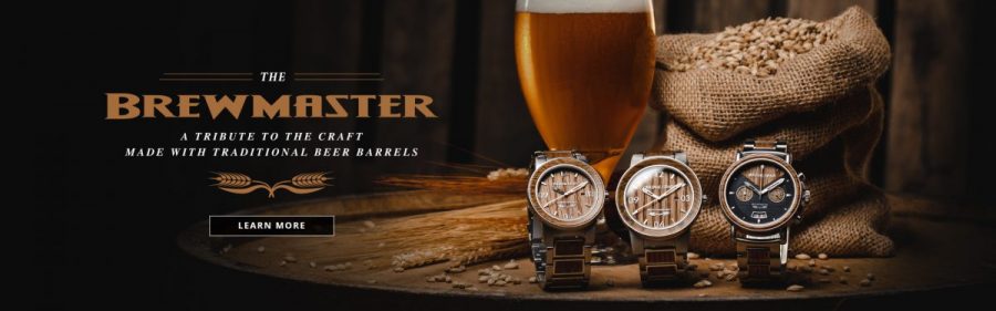original grain watches fathers day gift guide 