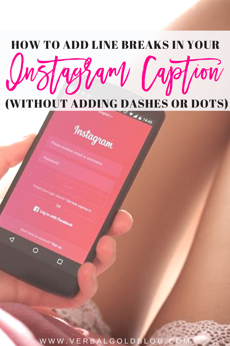 Instagram tips and tricks