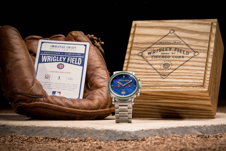 original grain watches fathers day gift guide 