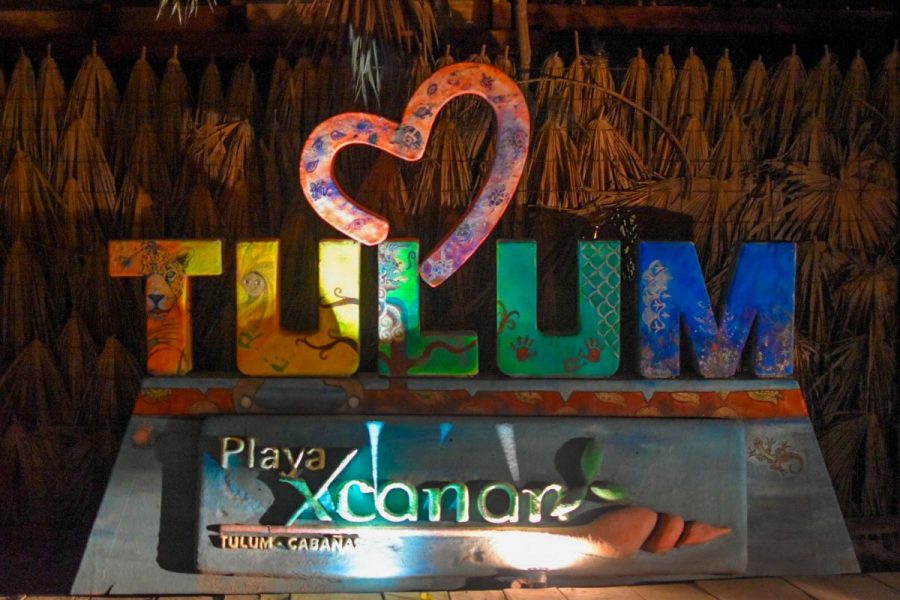Tulum Mexico travel blogger Tulum travel guider vacation guide city guide 