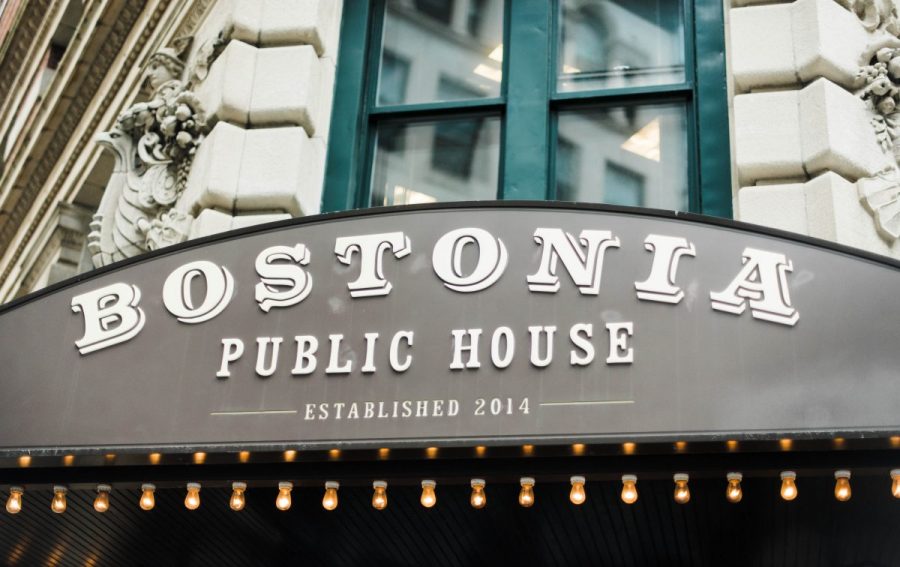 top restaurants in Boston to eat foodie