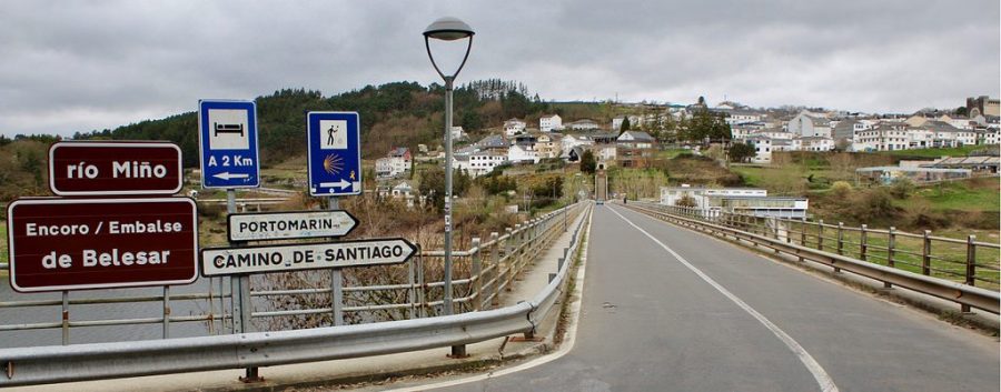 Walk your way to a new you on the Camino de Santiago