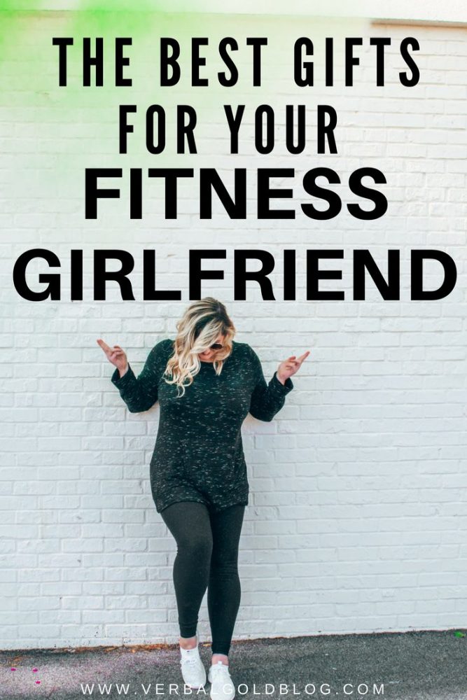 fitness gifts 