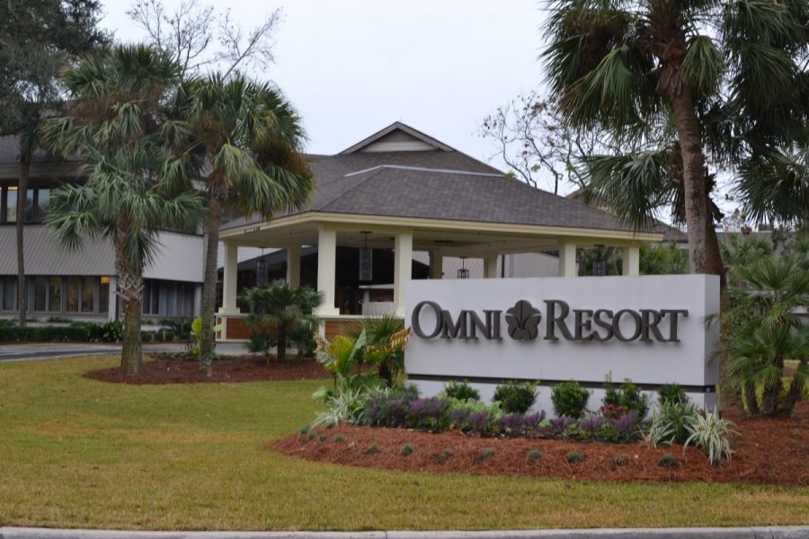 omni resort