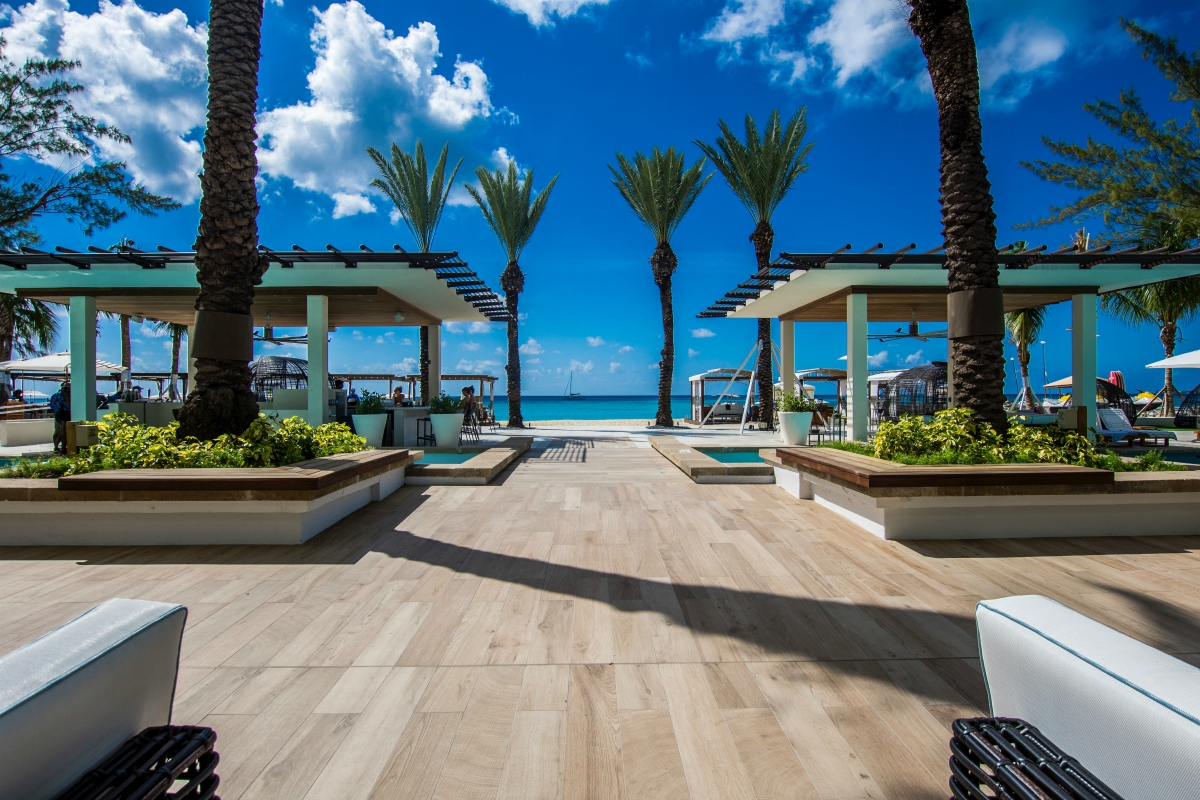 The Westin Grand Cayman Seven Mile Beach Resort & Spa, Seven Mile Beach, Cayman Islands
