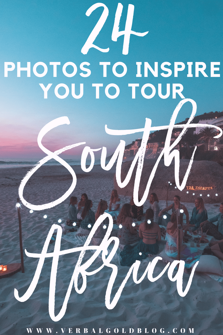 24 photos to inspire you to tour South Africa travel blogger 