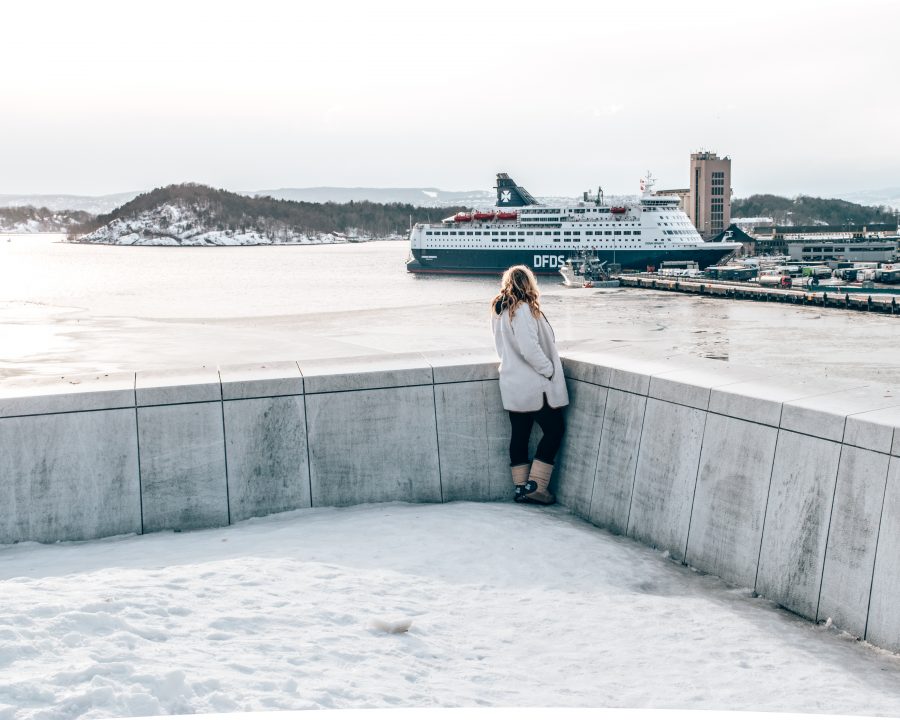 A Complete Travel Guide To Oslo, Norway