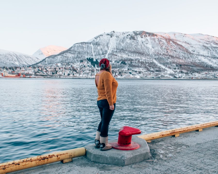tromso norway