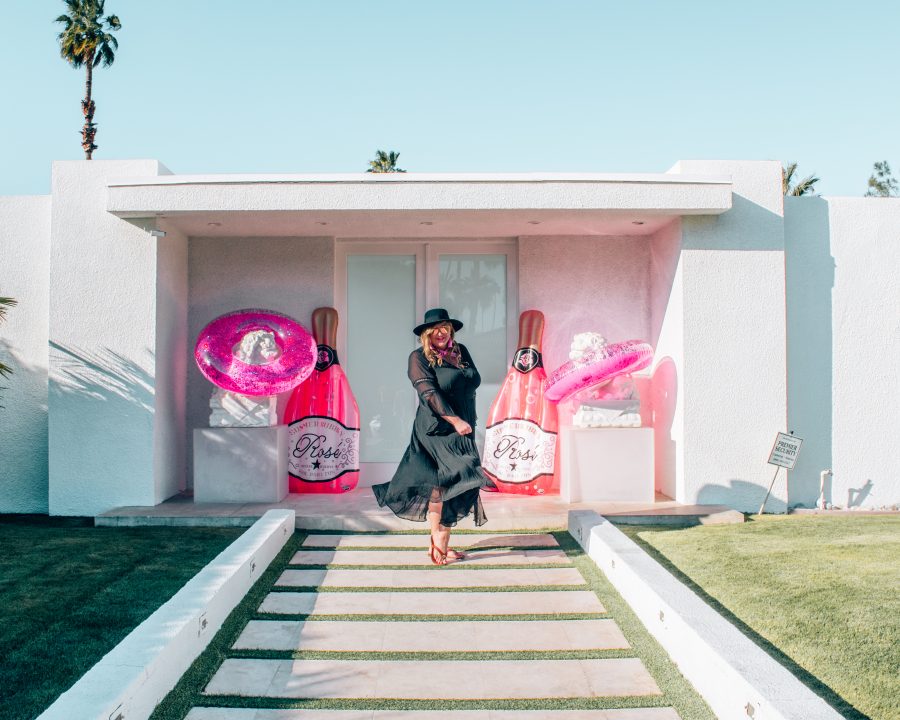 17 Instagram Worthy Photo Ops in Palm Springs travel blogger California 
