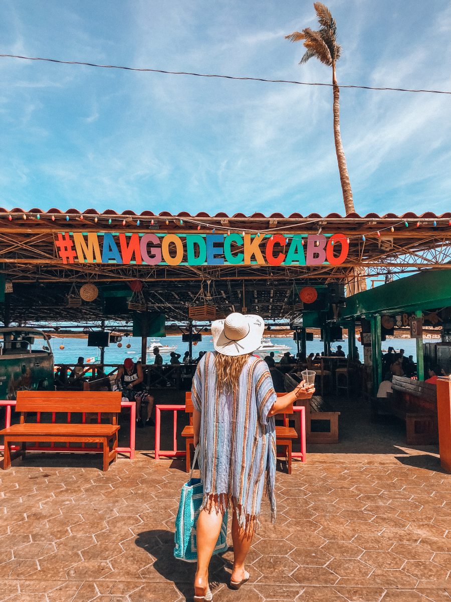 32 Photos to Inspire You To Visit Los Cabos, Mexico