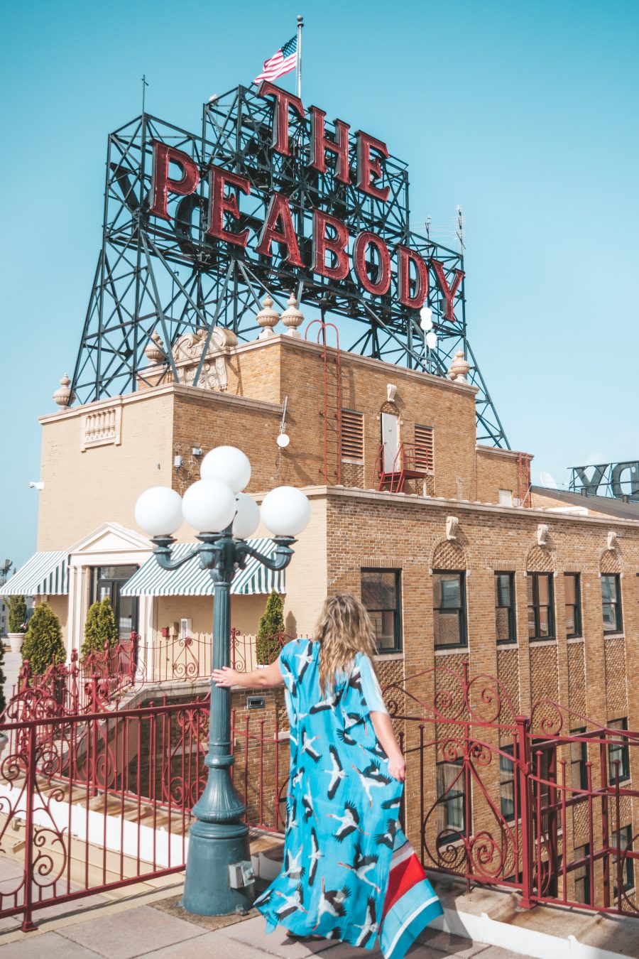 Memphis travel blogger Memphis travel guide what to do where to eat where to stay in Memphis Tennessee 