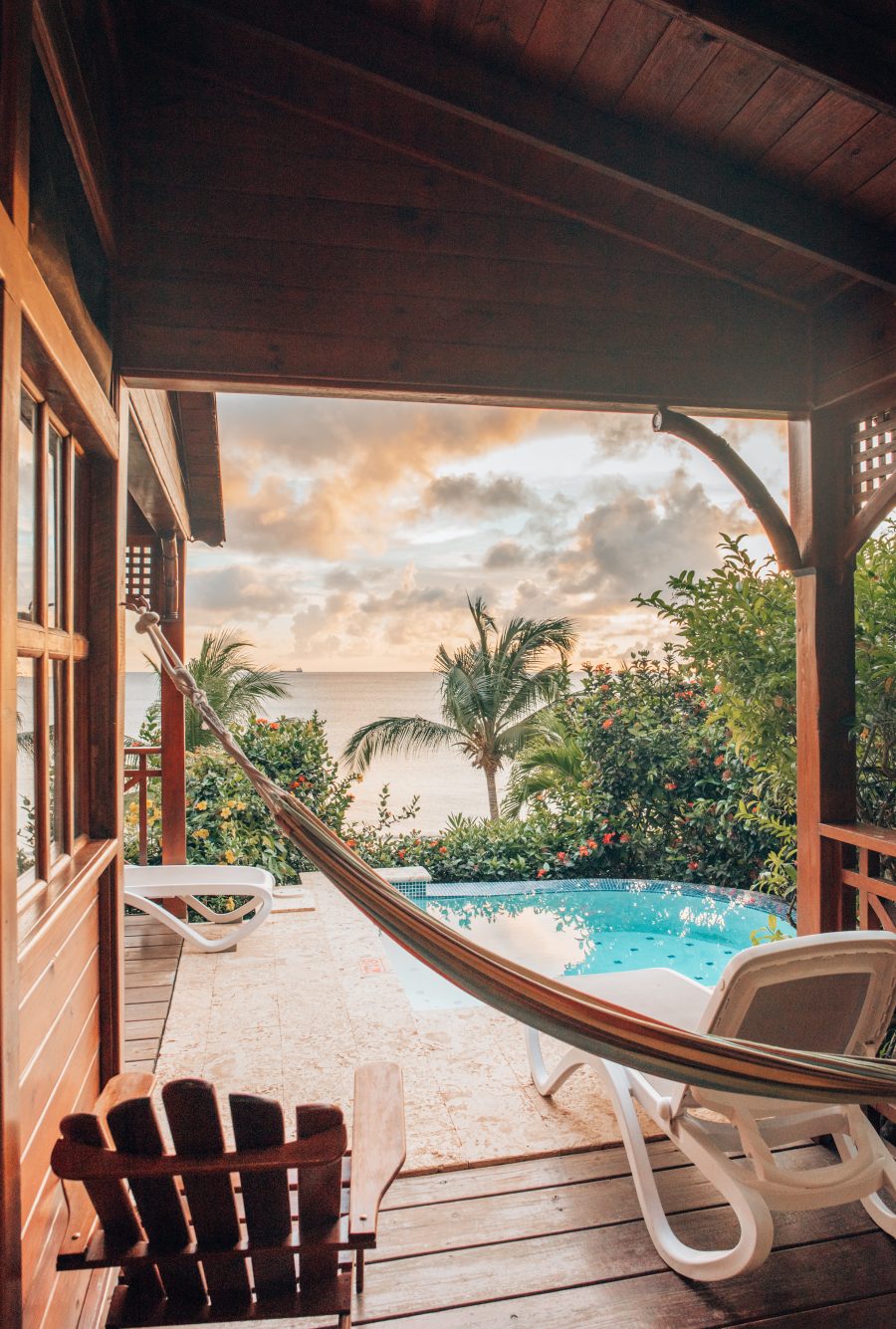calabash cove hotel Saint Lucia resort st.lucia travel blogger Caribbean vacation 