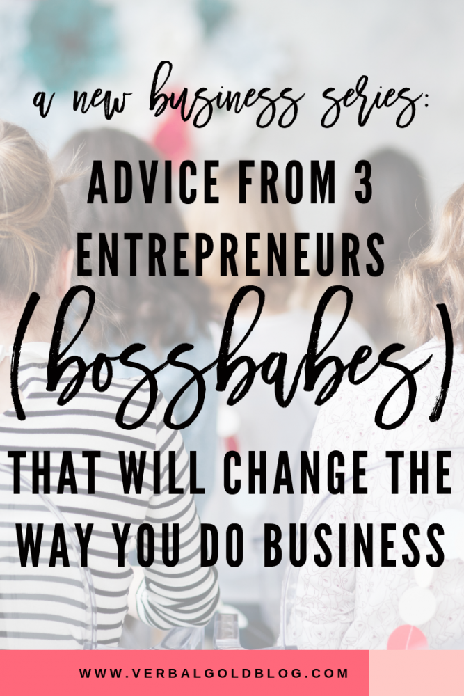 entrepreneurs bossbabe interviews business 