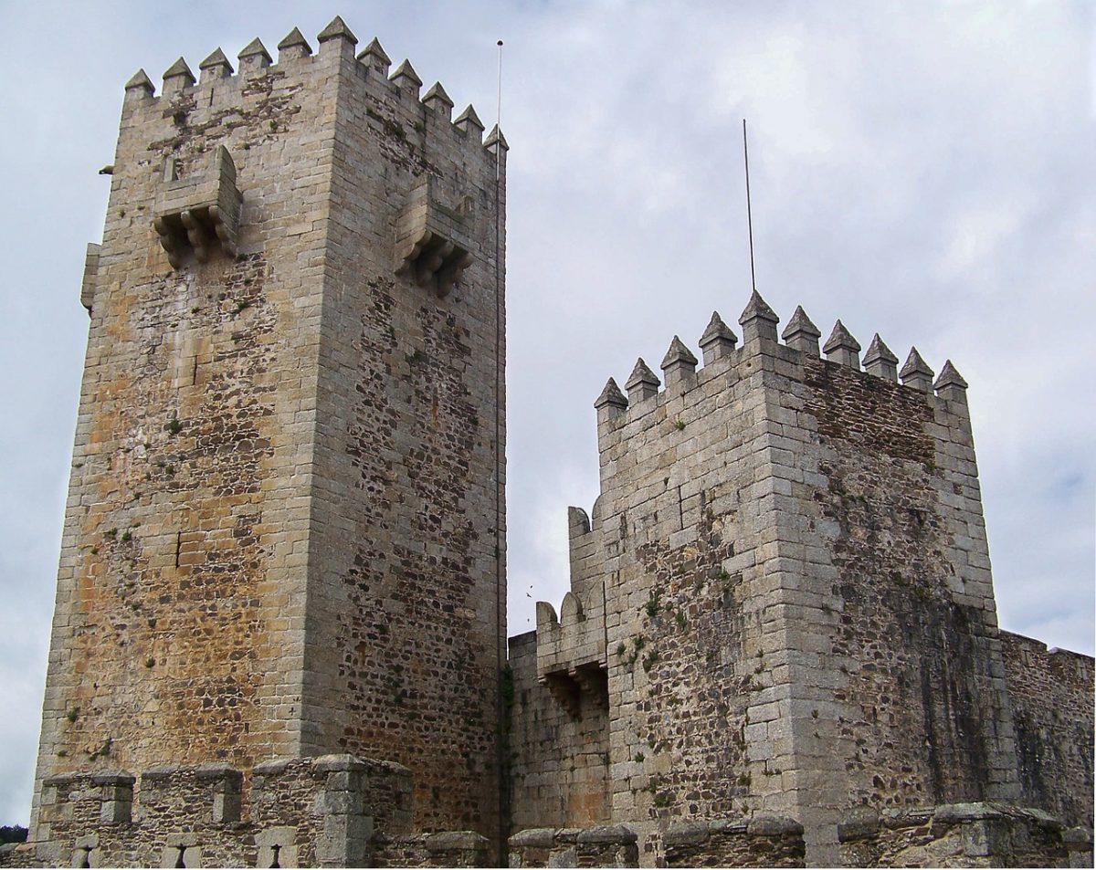 Sortelha, a medieval village, is one of the most stunning destinations to visit in Portugal