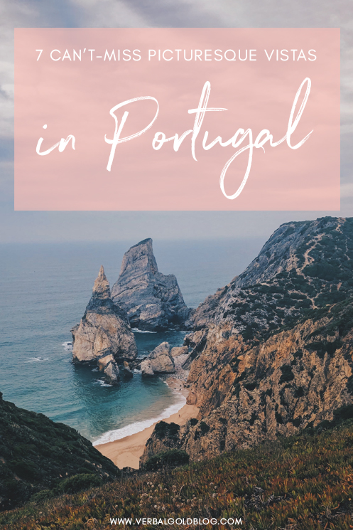 Looking for the most beautiful destinations in Portugal? Here are a few ideas you need to add to your Portugal itinerary!