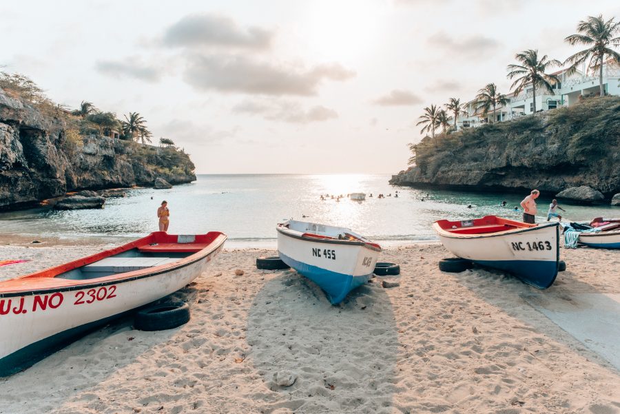 The best things to do in Curacao