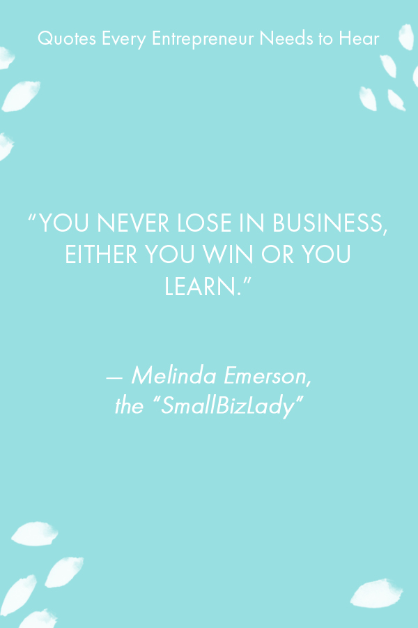 Inspiring girl boss quotes by female entrepreneurs #girlboss #business