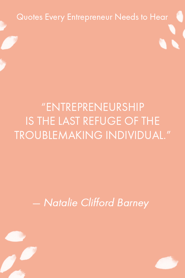 Inspiring girl boss quotes by female entrepreneurs #girlboss #business