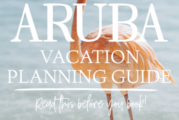 aruba travel guide aruba travel blogger travel blog aruba city guide