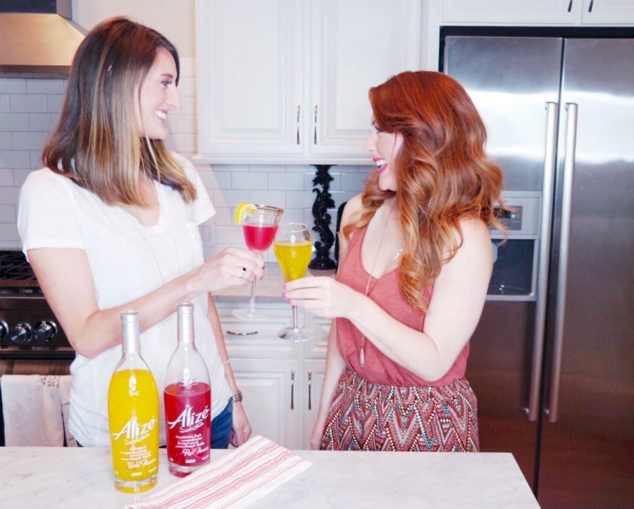 alize cocktail recipe