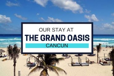grand oasis cancun mexico