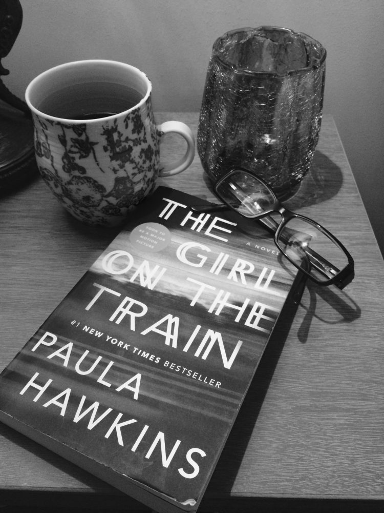 girl on the train book review