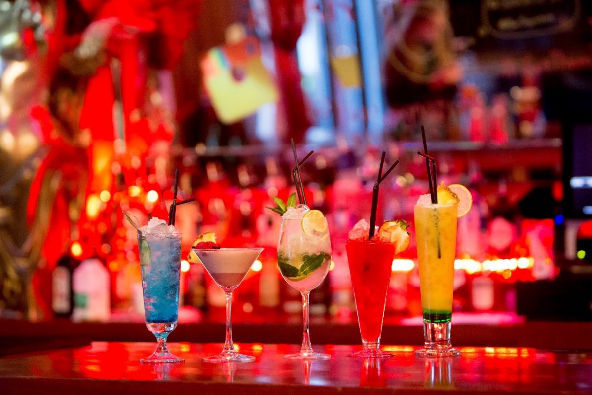 liverpool cocktails