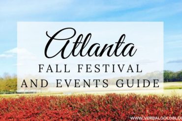 atlanta fall events