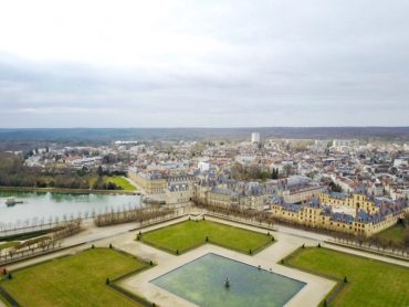 chateau de Fontainebleau france photos to visit inspire travel blogger