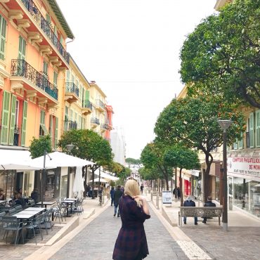 24 hours in Monaco Monte Carlo travel blogger