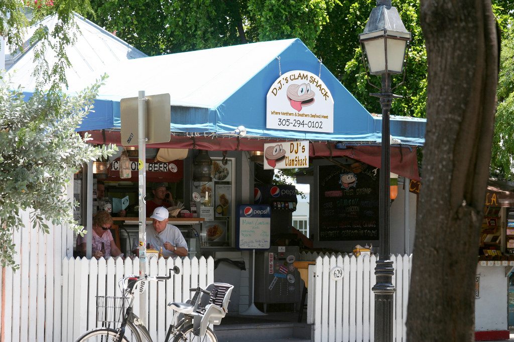 The Best 3 Places in Key West To Get A Lobster Roll Verbal Gold Blog