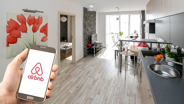 The Beginner’s Guide to Airbnb Hosting