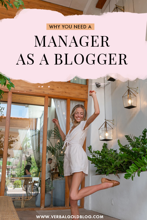 Wondering how to take your blog further? Here are all the reasons you need to hire a manager as a blogger plus my top tips and resources to do so! Wondering how to take your blog further? Here are all the reasons you need to hire a manager as a blogger plus my top tips and resources to do so!