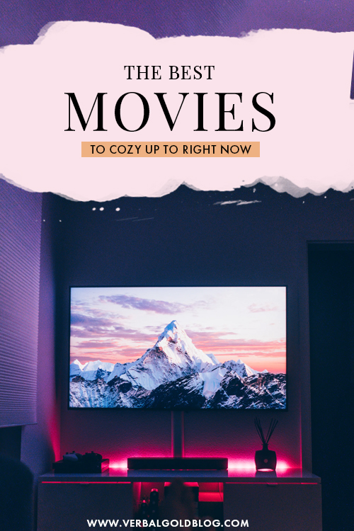 Looking for actually GOOD movies to watch? If you're bored of your current film selection, we've put together a list of the most amazing movies to to cozy up to right now. From cheesy romance movies to enthralling sci fi scenes to thought-provoking movies, here are the top films to watch right now. #Movies