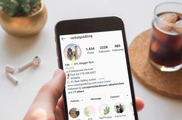 Instagram Posts VS Stories What Should You Prefer? Verbal Gold Blog
